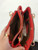 Used Coach Large Leather Handbag 60027-S001502371 View 4