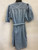 Used Gap Short Dress B S-4/6 60071-S000672326 View 3