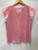 POL Short Sleeve Top L-12/14 60030-S000938484 View 3
