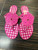Used Jack Rogers Flip Flops 7 60140-S000754571 View 1