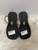 Used Jeffrey Campbell Sandals 8 60053-S000634896 View 2