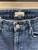 Used Mother Denim Denim 4-27 60032-S000710288 View 2