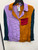 Used Farm Rio Long Sleeve Top S-4/6 60032-S000710303 View 1