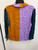 Used Farm Rio Long Sleeve Top S-4/6 60032-S000710303 View 5