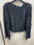 Used Trina Turk Long Sleeve Top M-8/10 60032-S000710310 View 1