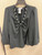 Used Crosby Long Sleeve Top S-4/6 60032-S000710311 View 1