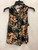 Used Unbranded Sleeveless Top M-8/10 60071-S000672354 View 1