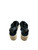 Used Vionic Wedge Sandals 8 60017-S001169353 View 2