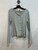 Used J. Crew Long Sleeve Top M-8/10 60126-S000465615 View 1