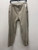 Used Lululemon Athletica Taupe Active Pant 8-29 60137-S000127623 View 1