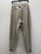 Used Lululemon Athletica Taupe Active Pant 8-29 60137-S000127623 View 3