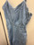 Used Mother Denim Jumpsuit B S-4/6 60032-S000710336 View 2