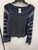Used Free People Long Sleeve Top L-12/14 60032-S000710352 View 1