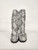 Used Unbranded Ankle Boots 7.5 60027-S001502443 View 1