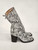 Used Unbranded Ankle Boots 7.5 60027-S001502443 View 3