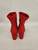 Used BCBGeneration Ankle Boots 8.5 60027-S001502446 View 3