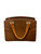 Used Dooney & Bourke Large Leather Handbag 60017-S001169389 View 2