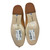 Used Larroude Flats 7.5 60099-S000382080 View 3