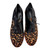 Used Stuart Weitzman Flats 7.5 60099-S000382081 View 5