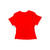 Used Skims Short Sleeve Top L-12/14 60099-S000382087 View 2