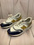 Used New Balance Mens Athletic Shoes 10 60093-S000416586 View 3