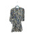 Used Leslie Fay Short Dress F XL-16 60021-S000877104 View 2