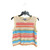 Used Democracy Sleeveless Top L-12/14 60021-S000877107 View 1
