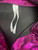 Used Anthropologie Long Sleeve Top XXS 60004-S000677465 View 2