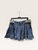 Used Pilcro Short Skirt XL 16/33 60032-S000710370 View 2