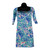 Used Lilly Pulitzer Short Dress B XS-0/2 60099-S000382107 View 2