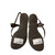 Used Tory Burch Flats 8.5 60105-S000300423 View 5