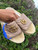 Used Gucci Wedge Sandals 8 60067-S000828833 View 3