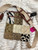Used Coach Patchwork Purse 60067-S000828841 View 1