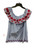 Used Joy Joy Short Sleeve Top M-8/10 60069-S000790188 View 1
