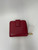 Used Yves Saint Laurent Leather Wallet 60030-S000938548 View 2