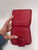 Used Yves Saint Laurent Leather Wallet 60030-S000938548 View 5