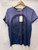 Used Tricia Fix Short Sleeve XL 60030-S000938552 View 1