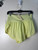 Used Free People Active Shorts 6-28 60060-S000661207 View 2