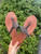Used Tory Burch Sandals 9.5 60067-S000828857 View 1