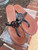Used Tory Burch Sandals 9.5 60067-S000828857 View 2