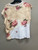 Used Pilcro T-Shirt S-4/6 60085-S000375755 View 2