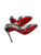 Used Christian Louboutin High Heels 7 60047-S000637517 View 9