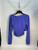Used Athleta Active Long Sleeve M-8/10 60045-S000854662 View 5