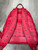Used MCM Munchen Xlarge Leather Handbag 60107-S000340484 View 2