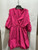 Used Unbranded Short Dress F 3X-22 60142-S000055125 View 1