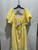 Used Unbranded Short Dress F 3X-22 60142-S000055126 View 1