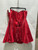 Used Boohoo Short Dress F 1X-18 60142-S000055135 View 2