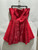 Used Boohoo Short Dress F 1X-18 60142-S000055135 View 1
