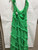 Used Boohoo Long Dress F 3X-22 60142-S000055136 View 3