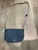 Used Kate Spade New York Small Leather Handbag 60107-S000340499 View 1